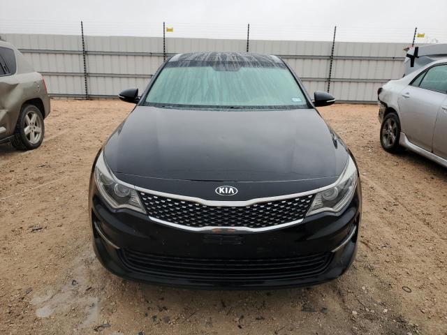 5XXGU4L3XGG081100 | 2016 KIA OPTIMA EX