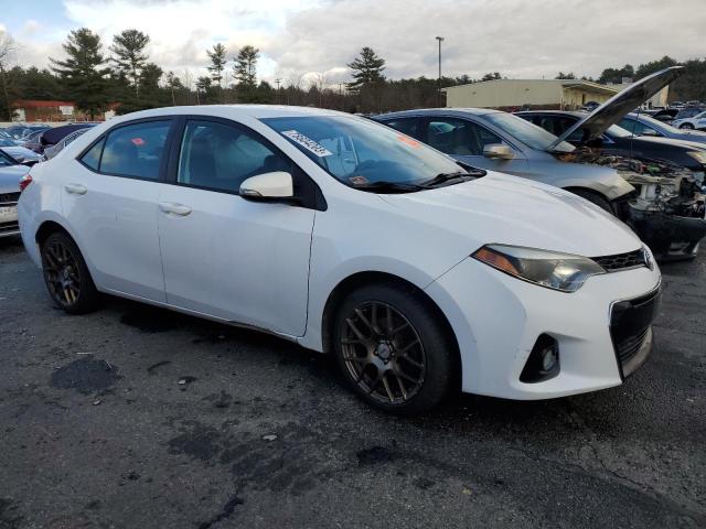 2T1BURHE2EC178944 | 2014 Toyota corolla l