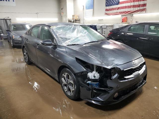 3KPF24AD3LE234450 | 2020 KIA FORTE FE