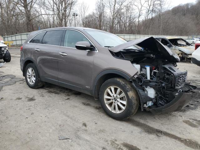 5XYPGDA37LG647956 | 2020 KIA SORENTO L