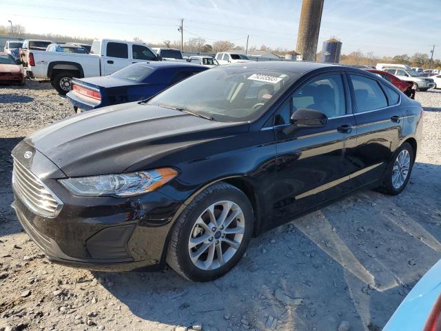 3FA6P0HD6LR159984 2020 FORD FUSION, photo no. 1