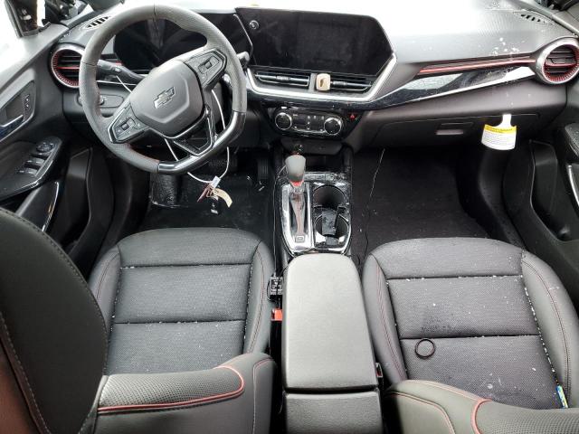 2024 CHEVROLET TRAX 2RS KL77LJE29RC086438