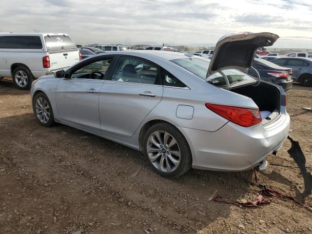 5NPEC4AC5BH043977 | 2011 Hyundai sonata se