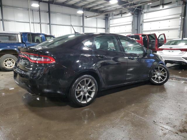 Vin: 1c3cdfbaxdd335117, lot: 81648173, dodge dart sxt 20133