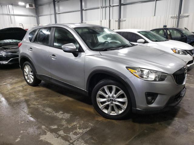 JM3KE4DY9F0488740 | 2015 MAZDA CX-5 GT