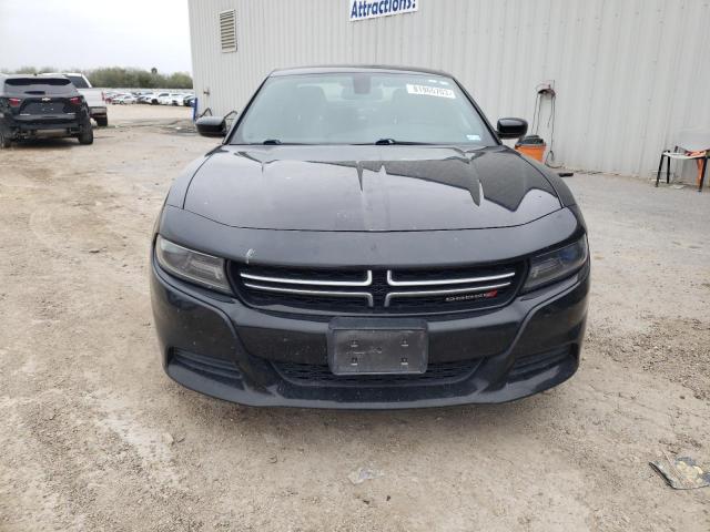 2C3CDXBG6HH623851 | 2017 DODGE CHARGER SE