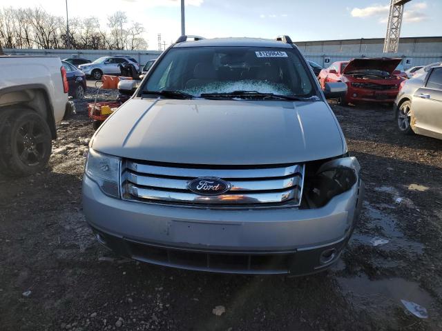 1FMDK02W29GA01860 | 2009 Ford taurus x sel