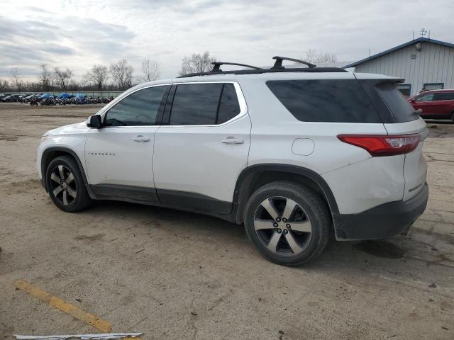 1GNEVHKW1KJ286758 | 2019 CHEVROLET TRAVERSE L