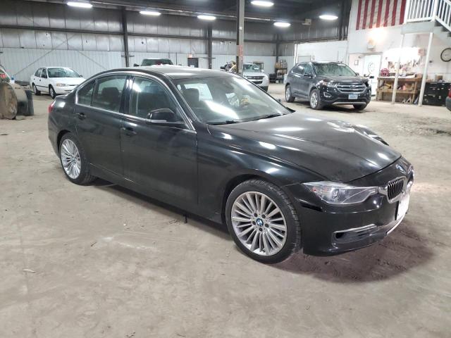 2015 BMW 328 XI - WBA3B3G5XFNT17223