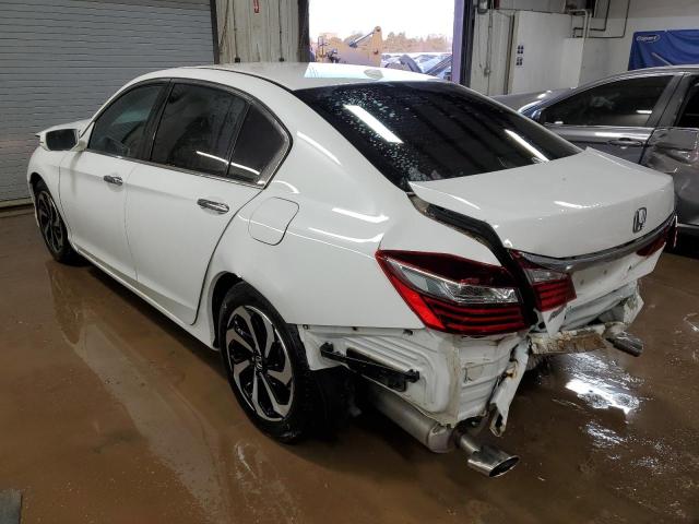 1HGCR3F88GA016244 | 2016 HONDA ACCORD EXL