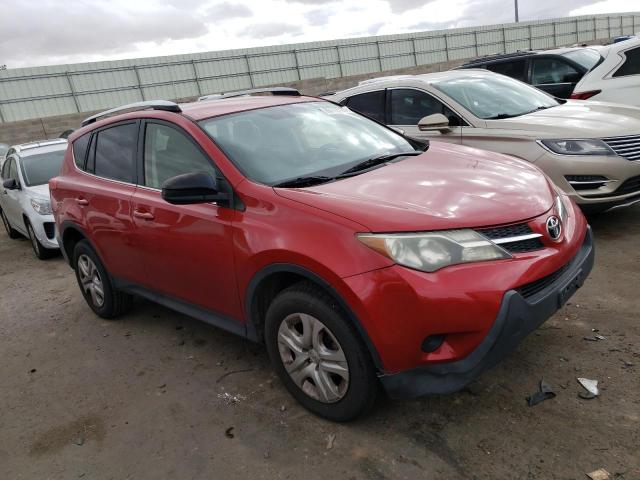 JTMZFREV2ED029904 | 2014 TOYOTA RAV4 LE