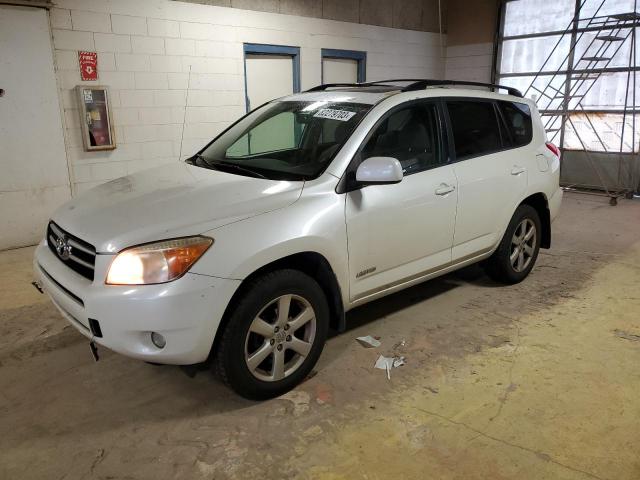 2008 Toyota RAV4 Limited