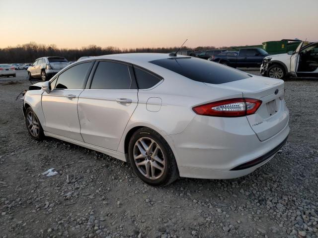 3FA6P0H73GR228372 | 2016 FORD FUSION SE