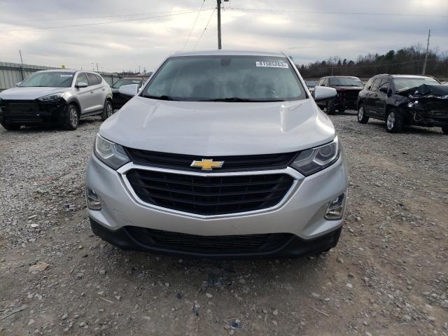 2GNAXKEV4K6250827 | 2019 CHEVROLET EQUINOX LT