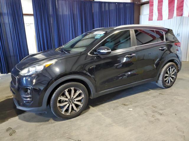 Vin: kndpn3acxh7224938, lot: 81068613, kia sportage ex 2017 img_1