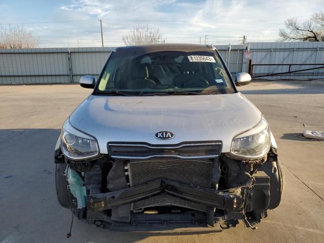 VIN KNDJP3A53H7440499 2017 KIA Soul, + no.5