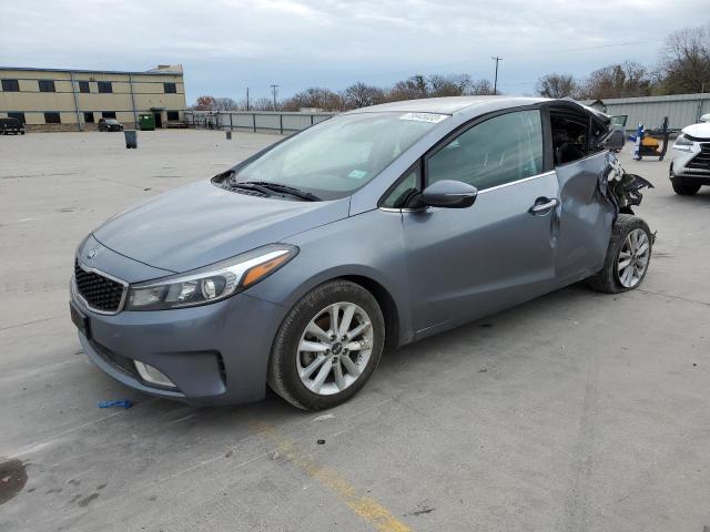 Vin: 3kpfl4a77he020463, lot: 79945033, kia forte lx 2017 img_1