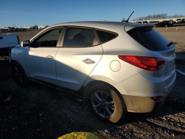 2015 HYUNDAI TUCSON GLS - KM8JT3AF5FU007782