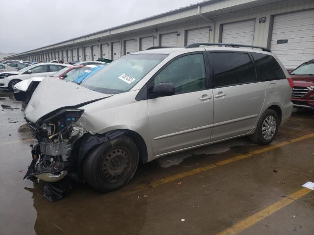 2008 Toyota Sienna CE