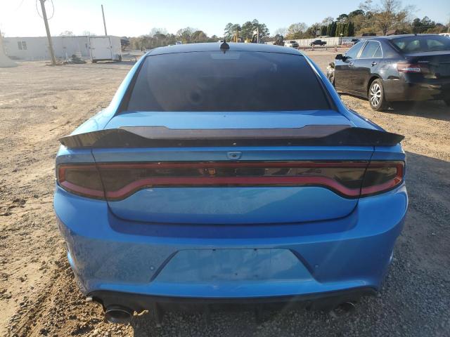 2C3CDXGJ1JH290811 | 2018 DODGE CHARGER R/