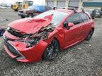 2022 TOYOTA COROLLA XS - JTNC4MBE0N3150516