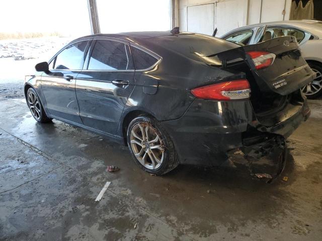 3FA6P0CD1LR251026 | 2020 FORD FUSION SEL