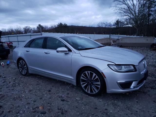 3LN6L5FC2HR627015 | 2017 LINCOLN MKZ RESERV