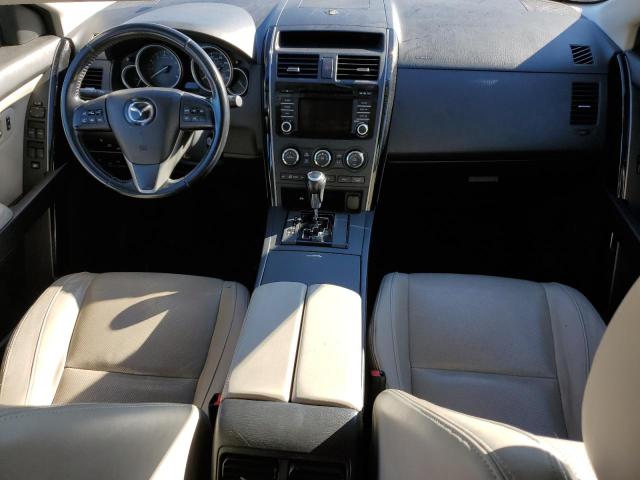 JM3TB3CV4E0434422 | 2014 MAZDA CX-9 TOURI