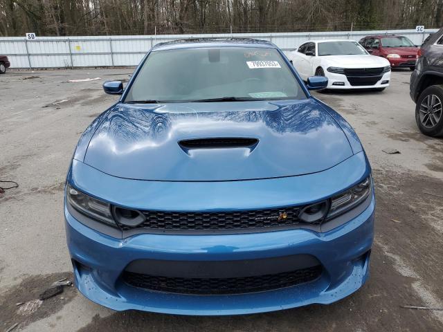 2C3CDXGJ6LH136209 | 2020 DODGE CHARGER SC