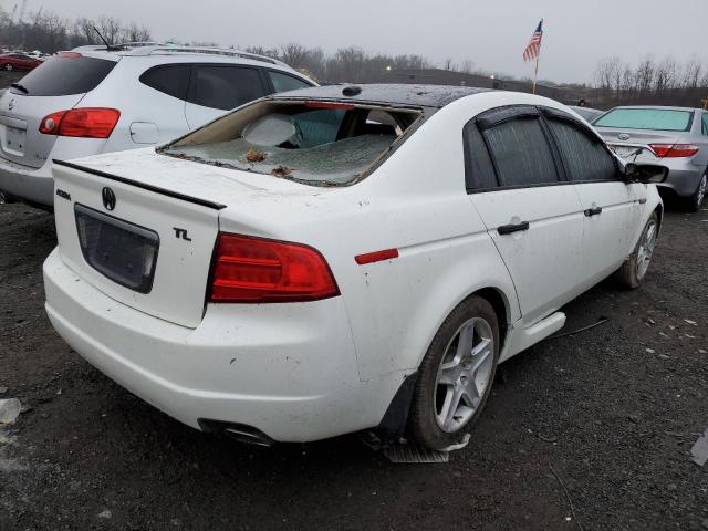 19UUA66286A066634 | 2006 Acura 3.2tl