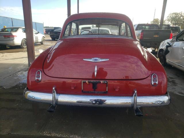 1949 Chevrolet Styleline VIN: 3GKA2885 Lot: 81572373