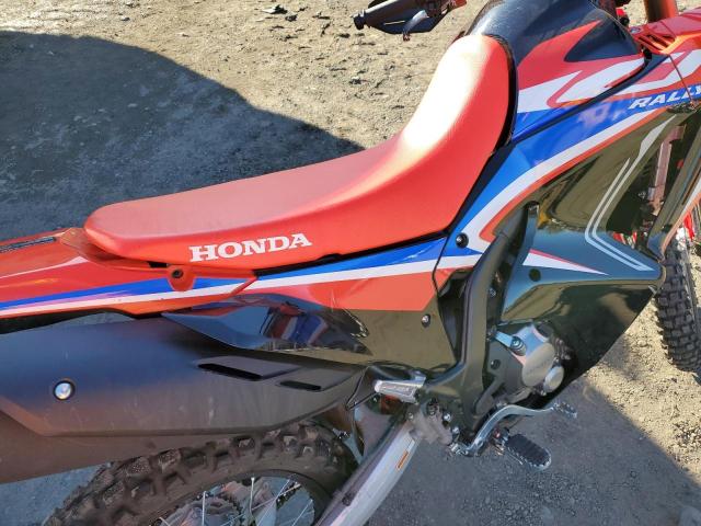 2023 HONDA CRF300 LR MLHND1604P5200543