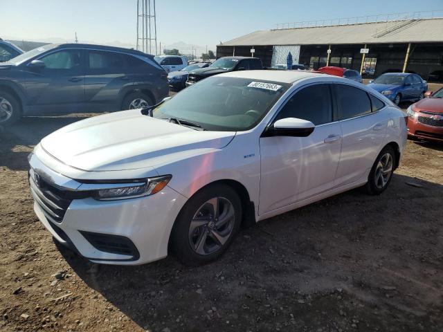 2019 Honda Insight EX