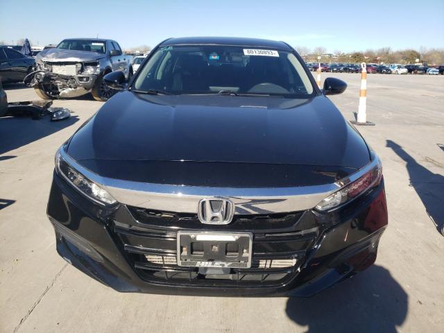 1HGCV1F14JA023315 | 2018 HONDA ACCORD LX