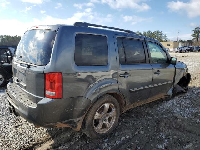 Vin: 5fnyf3h58cb008372, lot: 82516083, honda pilot exl 20123