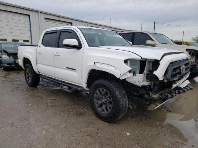 3TMAZ5CN8LM132858 | 2020 TOYOTA TACOMA DOU