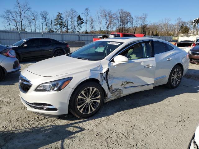 2019 Buick LaCrosse Essence