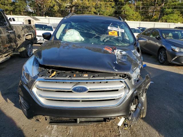 2018 FORD ESCAPE SEL - 1FMCU0HD9JUC44390