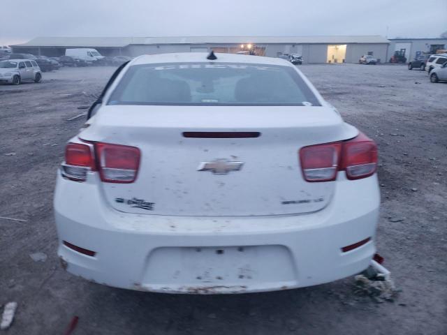 1G11B5SL2FF163119 | 2015 CHEVROLET MALIBU LS