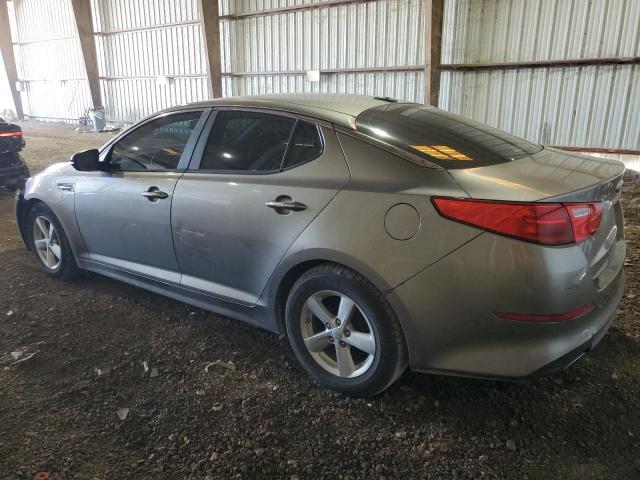 Vin: 5xxgm4a73eg259903, lot: 81372493, kia optima lx 20142