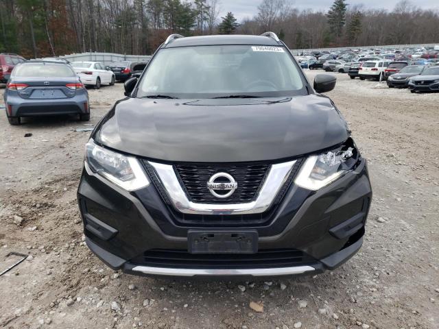 KNMAT2MV2HP538618 | 2017 NISSAN ROGUE S