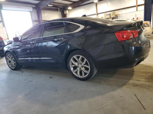 2G1155S34E9122277 | 2014 CHEVROLET IMPALA LTZ