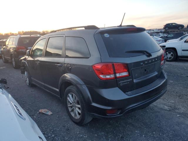 Vin: 3c4pdcbb4ht562808, lot: 79900053, dodge journey sxt 20172