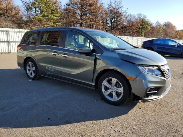 5FNRL6H71KB076205 | 2019 HONDA ODYSSEY EX