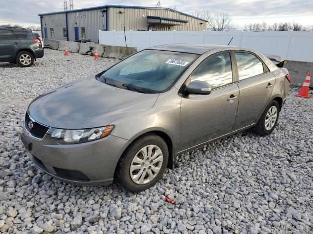 2010 Kia Forte EX