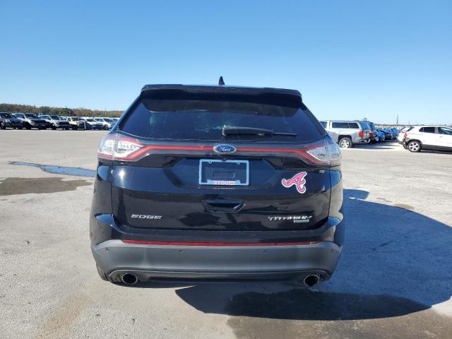 2FMPK3K98JBB20159 | 2018 FORD EDGE TITAN