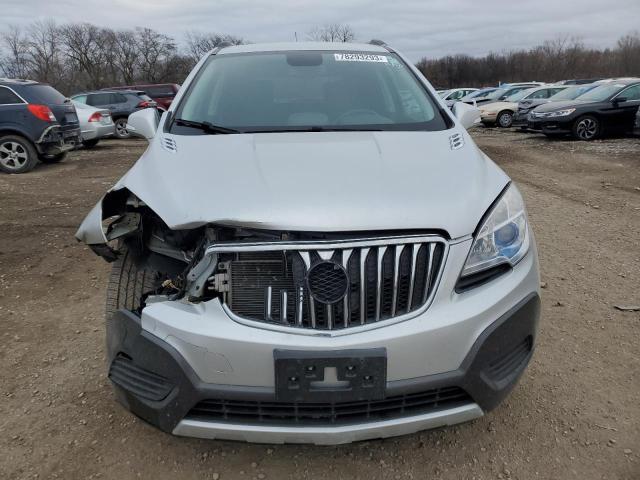 KL4CJASB2GB607055 | 2016 BUICK ENCORE