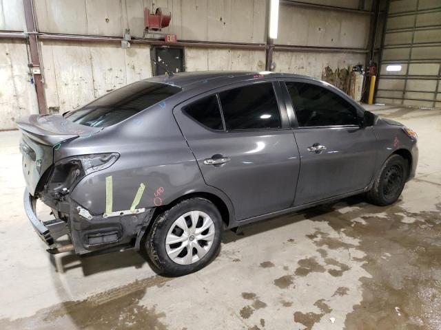 3N1CN7AP1JL823112 | 2018 NISSAN VERSA S