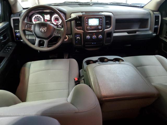 2017 DODGE RAM 1500 1C6RR7FT1HS826886