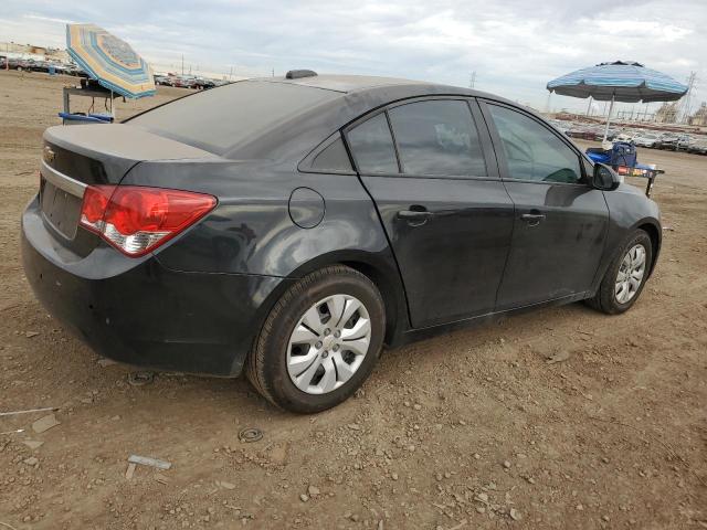 1G1PA5SH5F7132868 | 2015 CHEVROLET CRUZE LS